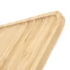Tác bambus 44x25 cm