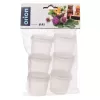 Dóza UH+víčko 50 ml, 6 ks
