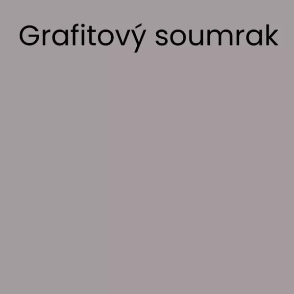DU COW TESTER - GRAFITOVý SOUMRAK 30ML