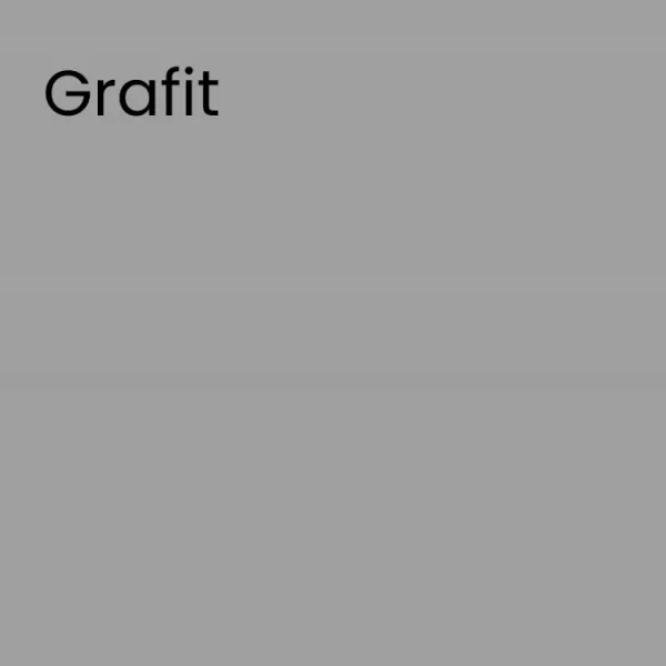 DULUX EC 15 - Grafit 2,5L