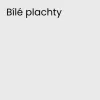 DULUX CoW Bílé plachty 2,5L