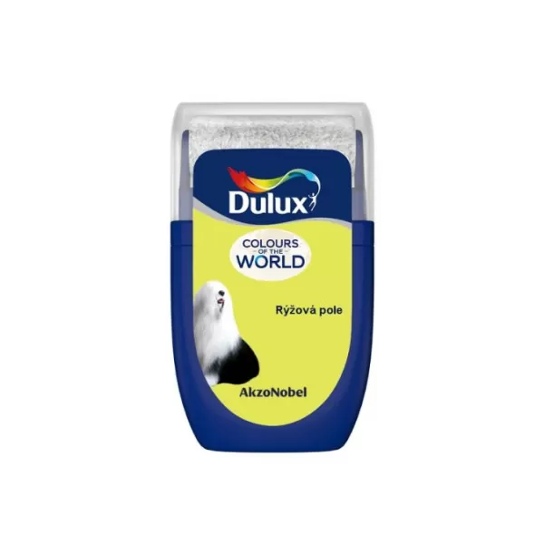 DU COW TESTER - RýžOVá POLE 30ML