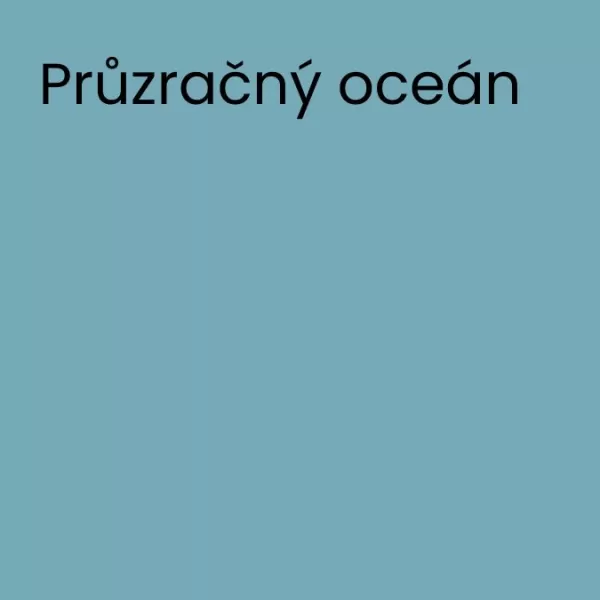 DULUX EC 40 - Průzračný oceán 2,5L