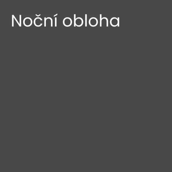 DULUX CoW Noční obloha 2,5l