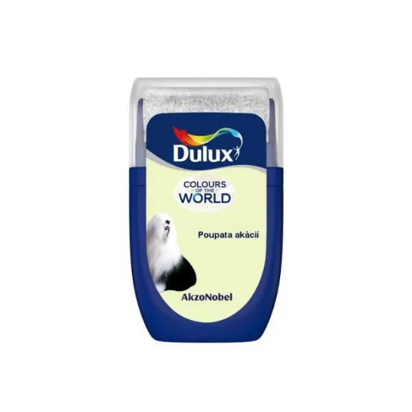 DU COW TESTER - POUPATA AKáCIí 30ML