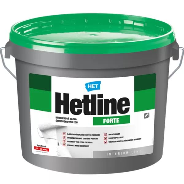 HET Hetline Forte 12kg