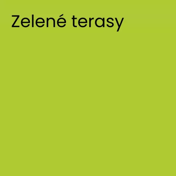 DU COW TESTER - ZELENé TERASY 30ML