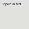 DULUX EC 12 - Popelavá šeď 2,5L