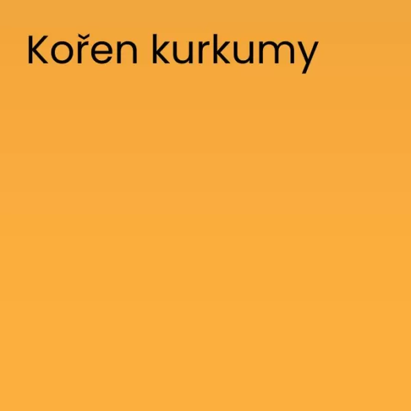 DULUX CoW Kořen kurkumy 2,5l