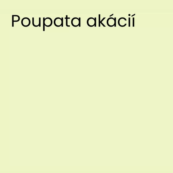 DU COW TESTER - POUPATA AKáCIí 30ML