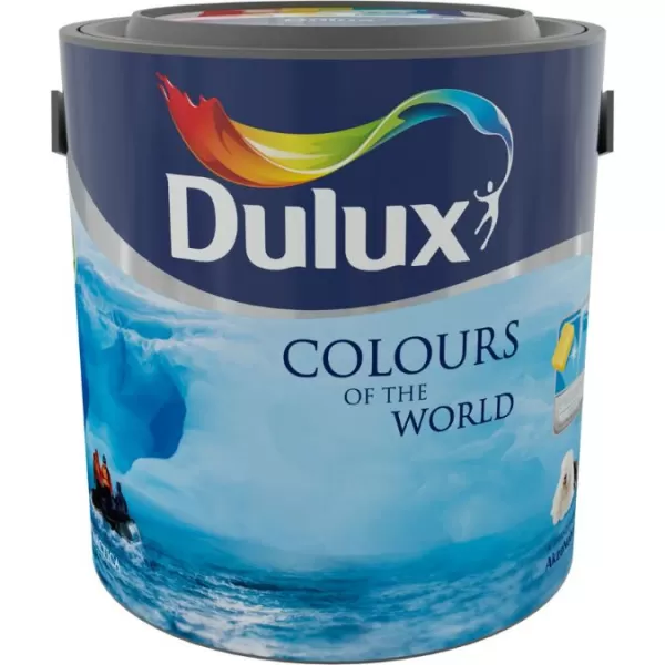 DULUX CoW Energie oceánu 2,5l