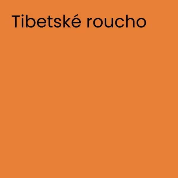 DU COW TESTER - TIBETSKé ROUCHO 30ML