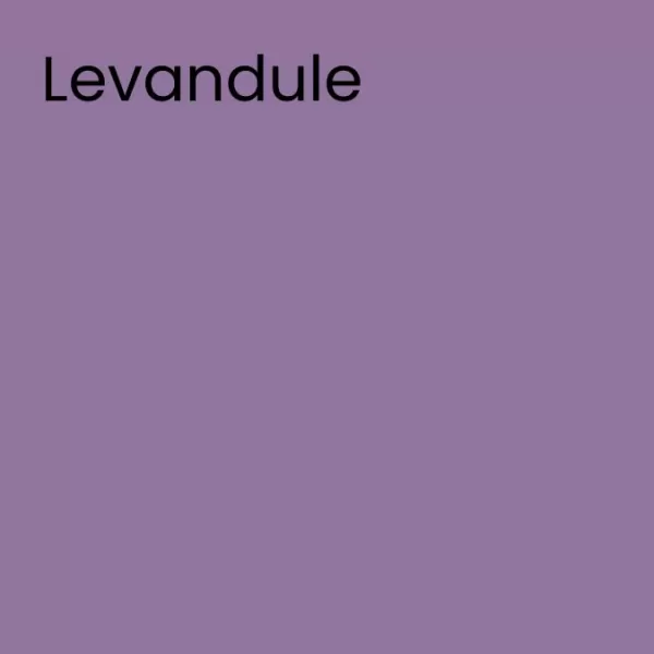 DULUX CoW Levandule 2,5l