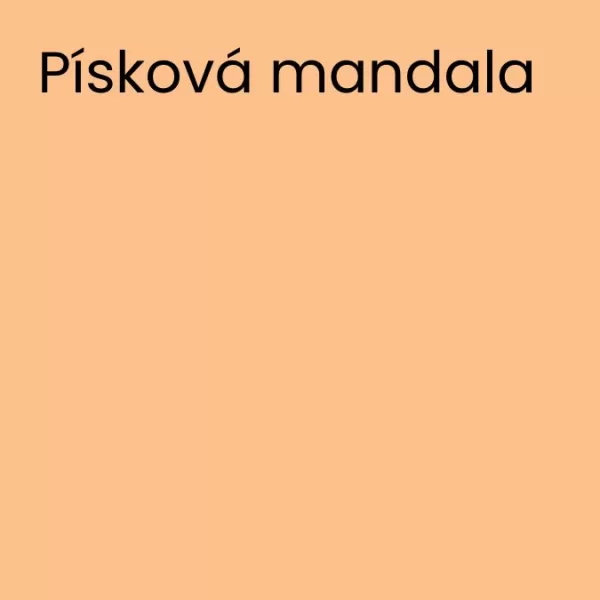 DULUX CoW Písková mandala 2,5L