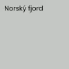 DU COW TESTER 50 ML - norský fjord 30ml