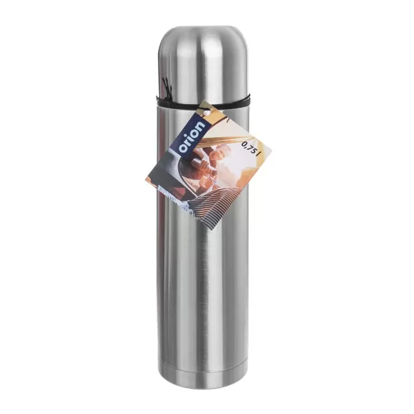 Termoska nerez TERMO 0,75 l