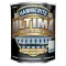 HM ULTIMA 8017 tm.hnědá matt 0,75L