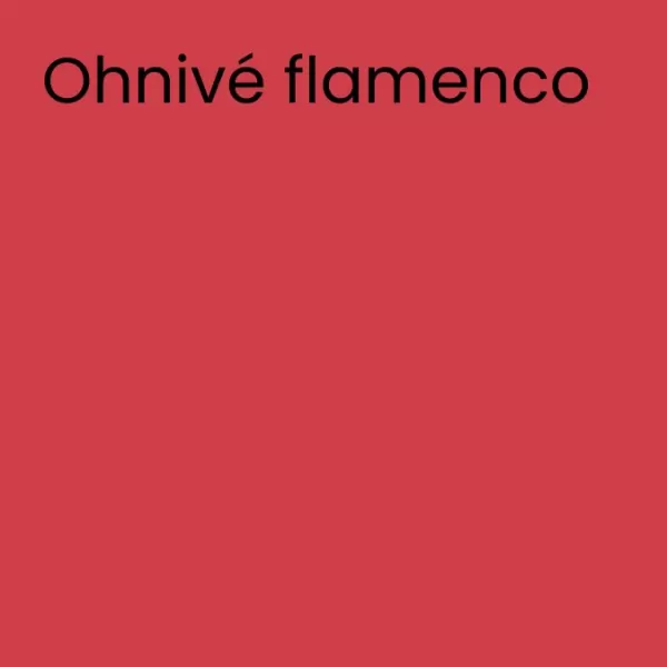 DU COW TESTER - OHNIVé FLAMENCO 30ML