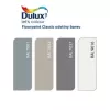 DU Floorpaint CLASSIC 9016 bílá 3kg