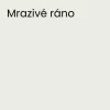 DULUX Cow Mrazivé ráno 2,5L