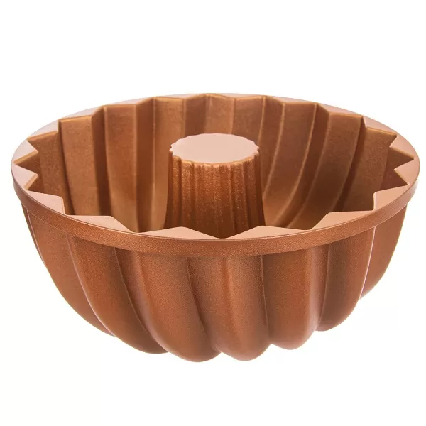 Forma kov bábovka klasik Marissa pr. 24 cm