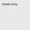 DULUX EC 11 - Dotek zimy 2,5L