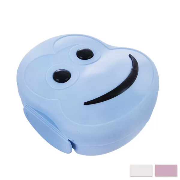 Box UH svačina Monkey mix