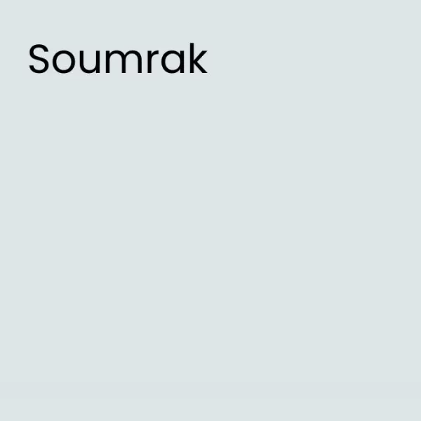 DULUX EC 10 - Soumrak 2,5L