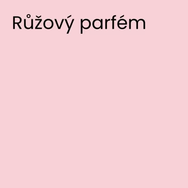 DULUX CoW Růžový parfém 2,5l
