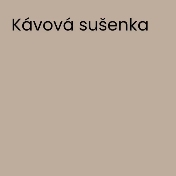 DULUX EC 18 - Kávová sušenka 2,5L