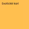DULUX CoW Exotické kari 2,5L