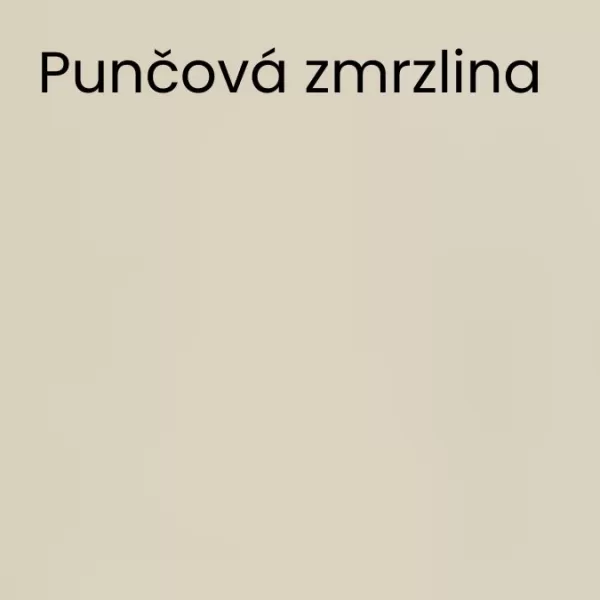 DULUX CoW Punčová zmrzlina 2,5L