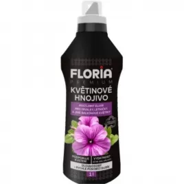 FLORIA Hnojivo kapalné květinové 1l