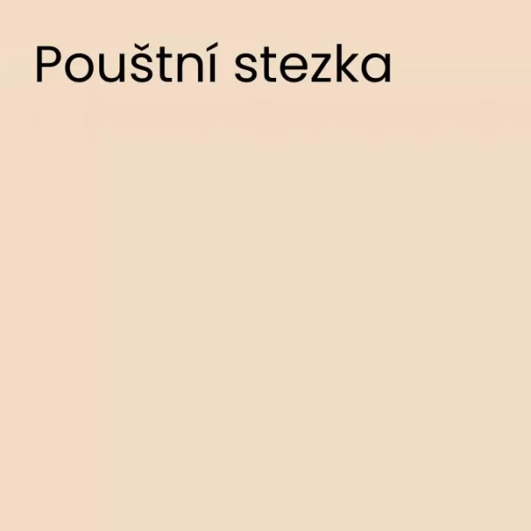 DU COW TESTER - POUšTNí STEZKA 30ML