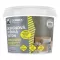 DENB Designová stěrka BETON | EXCLUSIVE odst. šedá 5kg SADA - NOVINKA!