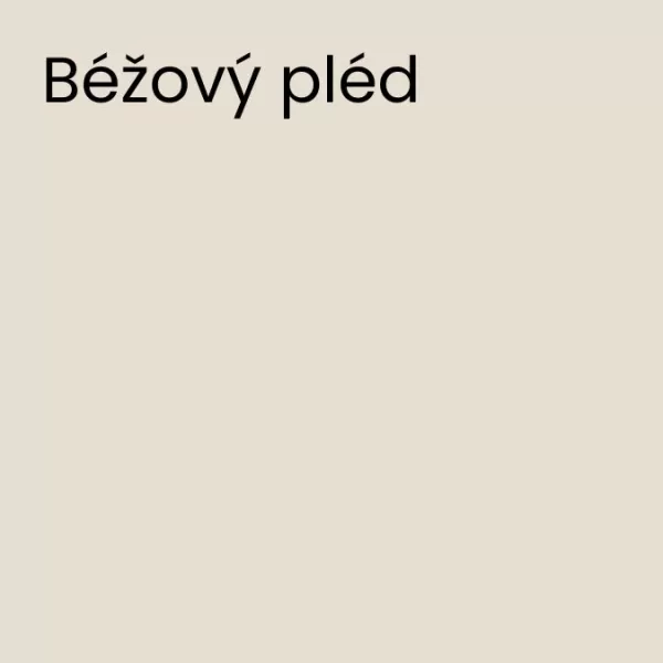 DULUX CoW Béžový pléd 2,5l