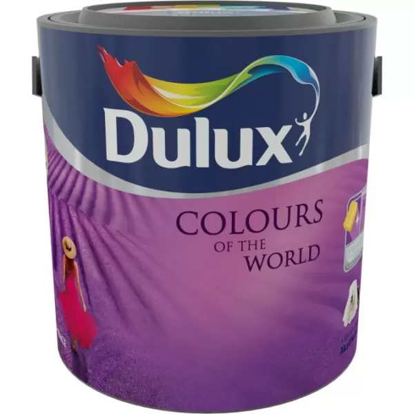 DULUX CoW Mandloňový květ 2,5l