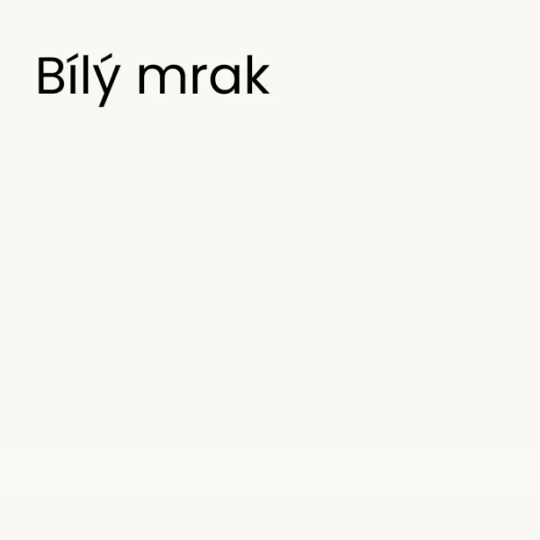DULUX EC 1 - Bílý mrak 2,5L