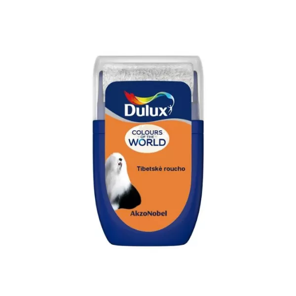 DU COW TESTER - TIBETSKé ROUCHO 30ML