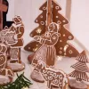 Vykrajovačka nerez STROMEK sada 2 ks