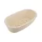 Ošatka ratan klas 26x13x9 cm ovál