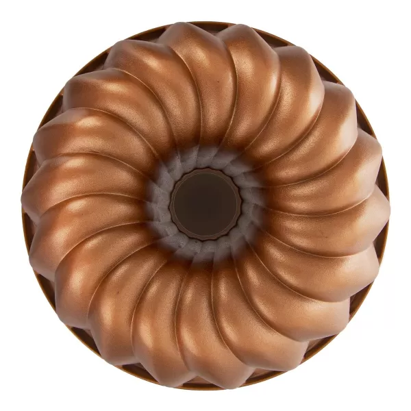 Forma kov bábovka klasik Marissa pr. 24 cm