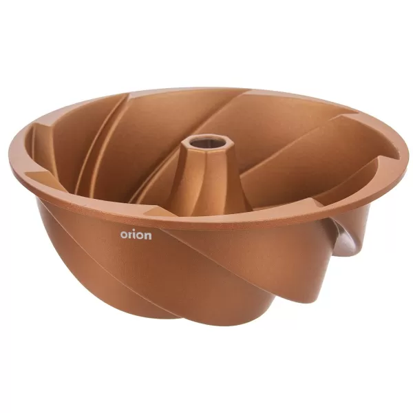 Forma kov bábovka Marissa pr. 24 cm