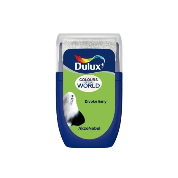 DU COW TESTER 50 ML - DIVOKé LIáNY