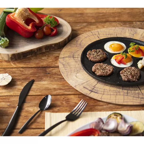 Prostírání korek WOODEN pr. 38 cm