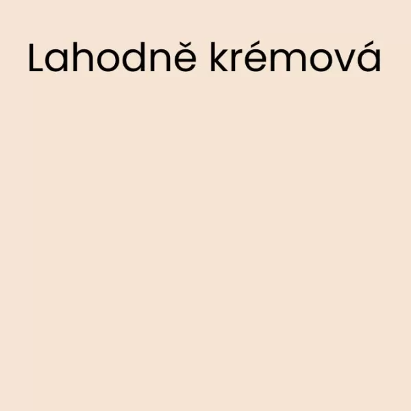 DULUX EC 23 - Lahodně krémová 2,5L