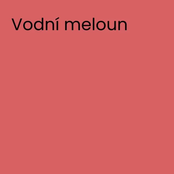 DULUX EC 32 - Vodní meloun 2,5L