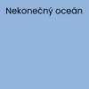 DULUX CoW Nekonečný oceán 2,5l