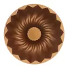 Forma kov bábovka klasik Marissa pr. 24 cm