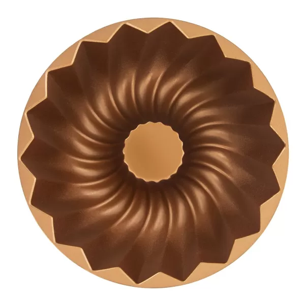 Forma kov bábovka klasik Marissa pr. 24 cm